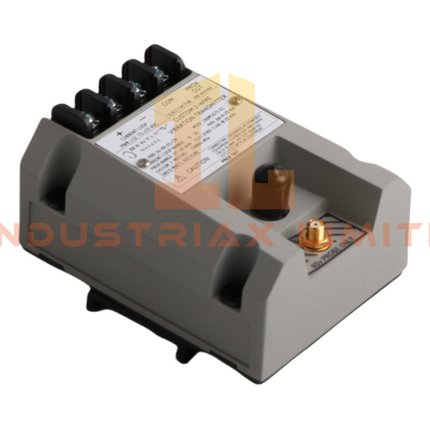 Bently Nevada 990-16-XX-01-CN 106M1675-01 Vibration Transmitter