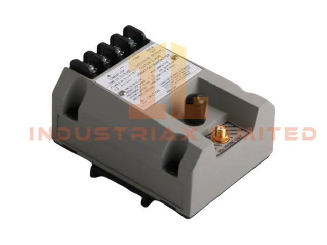 Bently Nevada 990-16-XX-01-CN 106M1675-01 Vibration Transmitter
