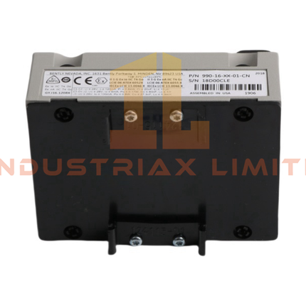 Bently Nevada 990-16-XX-01-CN 106M1675-01 Vibration Transmitter