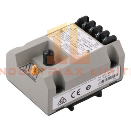 Bently Nevada 991-01-XX-01-00 MOD:284318-01 Thrust Transmitter