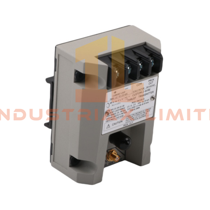 Bently Nevada 991-01-XX-01-01 MOD:284318-01 Thrust Transmitter