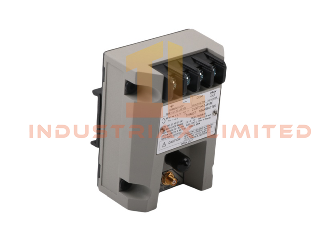 Bently Nevada 991-01-XX-01-01 MOD:284318-01 Thrust Transmitter