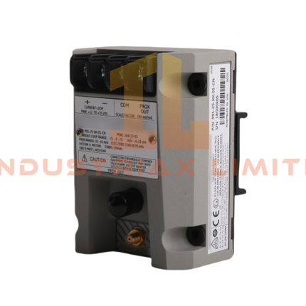 Bently Nevada 991-01-XX-01-CN Thrust Transmitter