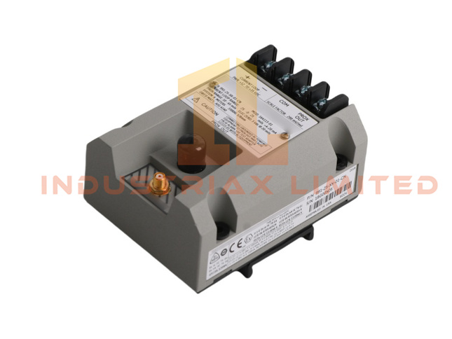 Pemancar Dorong Bently Nevada 991-01-XX-01-CN