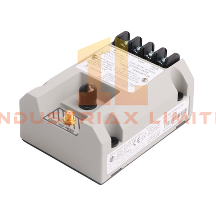 Bently Nevada | 991-01-XX-02-05 | 991 Series Custom 2-Wire Thrust Transmitter