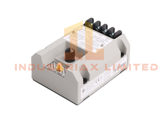 Bentley Nevada | 991-01-XX-02-05 | Pemancar Dorong 2-Kabel Kustom Seri 991