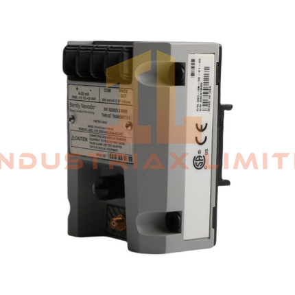 Bently Nevada 991-06-50-01-00 Thrust Transmitter