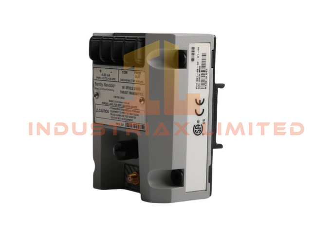Bently Nevada 991-06-50-01-00 Thrust Transmitter