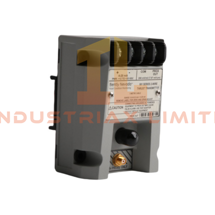 Bently Nevada 991-06-50-01-00 Thrust Transmitter