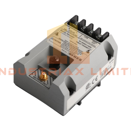 Bently Nevada 991-06-50-01-00 Thrust Transmitter