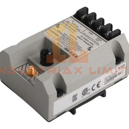 Bently Nevada 991-25-50-01-01 Thrust Transmitter