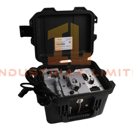 Bently Nevada TK-3E 177313-02-02 Vibration Transmitter Test Kit