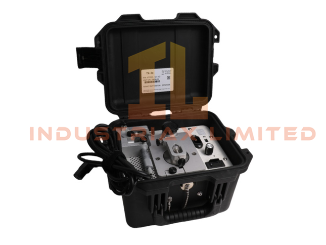 Bently Nevada TK-3E 177313-02-02 Vibration Transmitter Test Kit