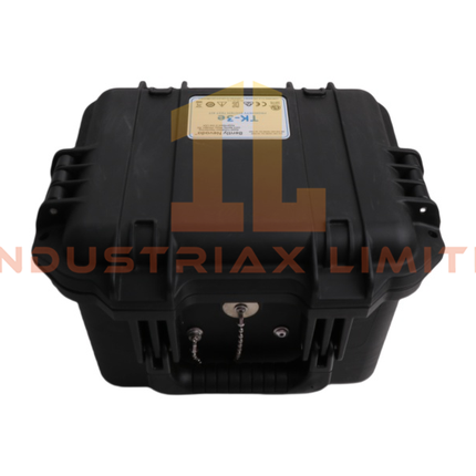 Bently Nevada TK-3E 177313-02-02 Vibration Transmitter Test Kit