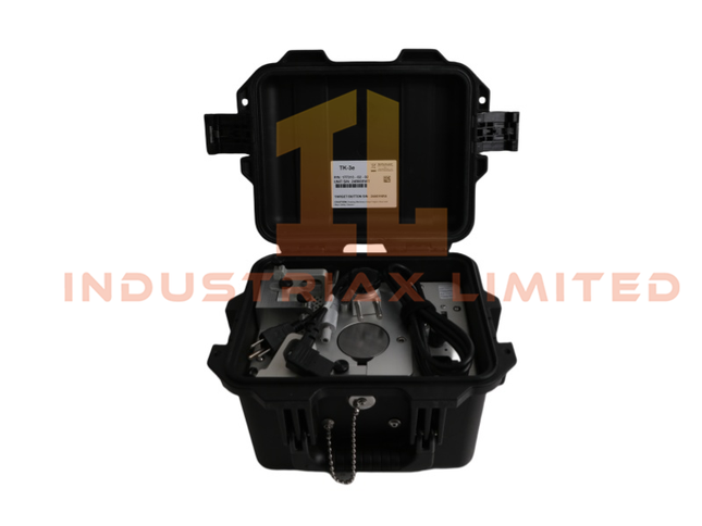 Bently Nevada TK-3E 177313-02-02 Vibration Transmitter Test Kit