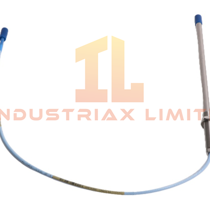 Bently Nevada 330103‑17‑22‑10‑12‑05 | 3300 XL Series | 8 mm Proximity Probe