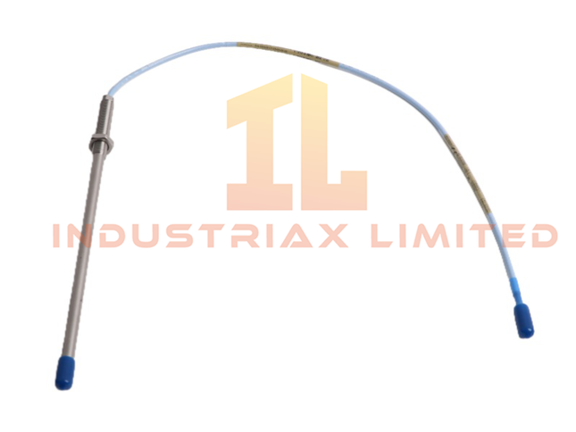 Bently Nevada 330103‑17‑22‑10‑12‑05 | 3300 XL Series | 8 mm Proximity Probe