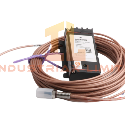 EEMERSON PR6423/10R-141 CON031 EPRO Eddy Current Sensor