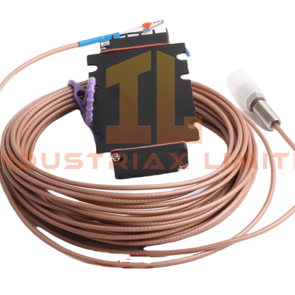 EEMERSON PR6423/10R-141 CON031 EPRO Eddy Current Sensor