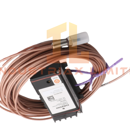EEMERSON PR6423/10R-141 CON031 EPRO Eddy Current Sensor
