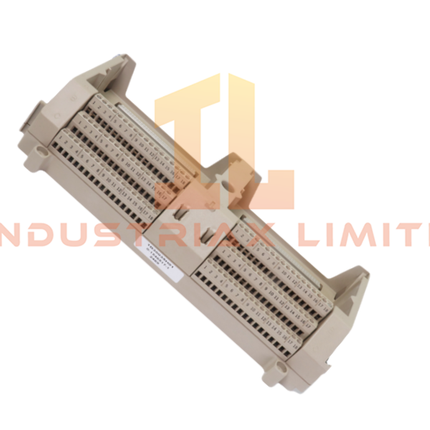 EMERSON 1B30035H01 Ovation I/O Termination Base