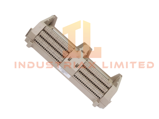 EMERSON 1B30035H01 Ovation I/O Termination Base