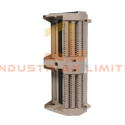 EMERSON 1B30035H01 Ovation I/O Termination Base