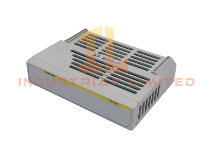 مدخل DCS من EMERSON 1C31110G03 Ovation