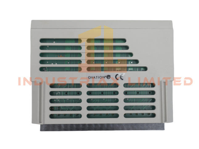 EMERSON 1C31116G01 Ovation Analog Input Card