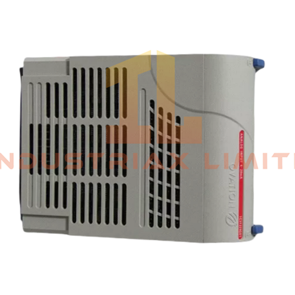 Modul Kontrol Mesin PLC EMERSON 1C31116G02