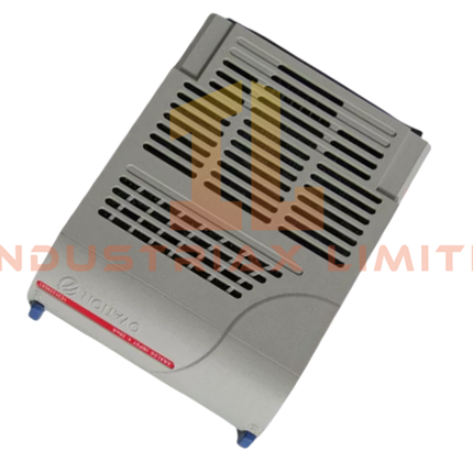 Modul Kontrol Mesin PLC EMERSON 1C31116G02