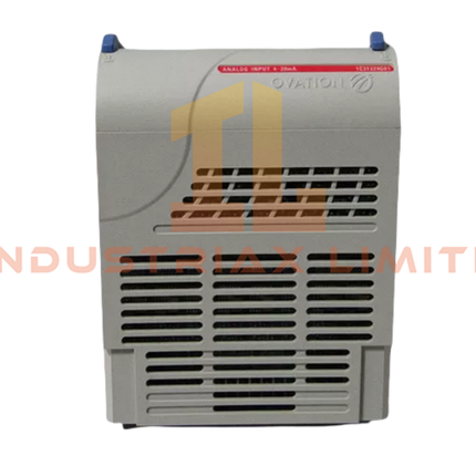 Modul Kontrol Mesin PLC EMERSON 1C31116G02