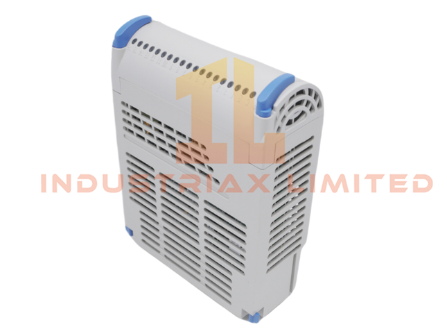 وحدة PLC لبطاقة DCS من EMERSON 1C31122G01