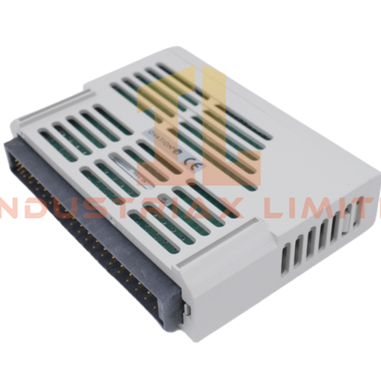 EMERSON 1C31125G02 Analog Output Module