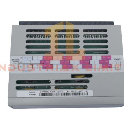 Emerson 1C31132G01 Spot Commodity Supply