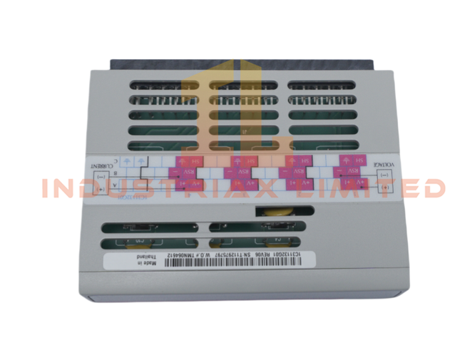 Emerson 1C31132G01 Spot Commodity Supply