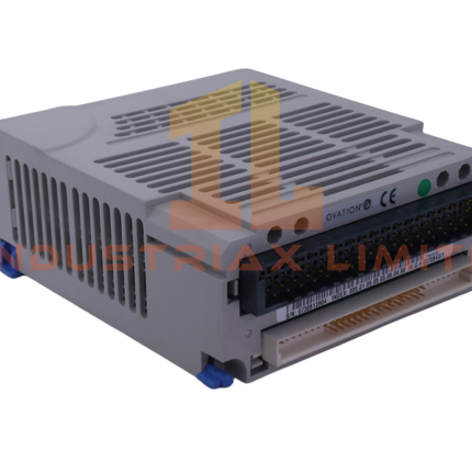 EMERSON 1C31142G01 Ovation Contact Input