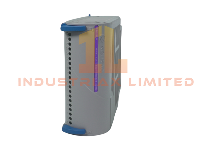 EMERSON 1C31147G01 Transmission Module