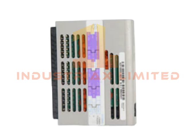 EMERSON 1C31150G01 Ovation PLC Module
