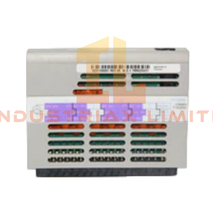EMERSON 1C31150G01 Ovation PLC Module