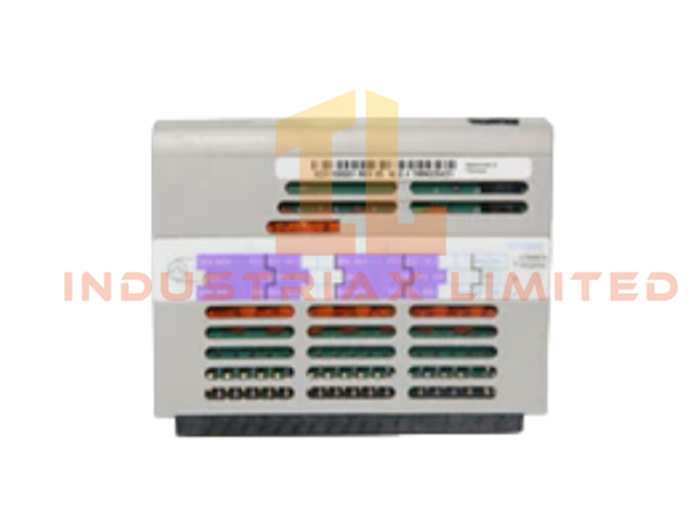 EMERSON 1C31150G01 Ovation PLC Module