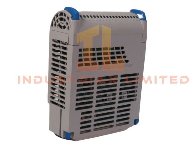 Modul Kontrol Mesin EMERSON 1C31189G01