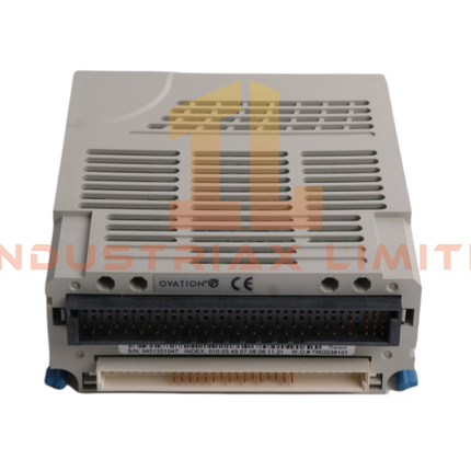EMERSON 1C31194G03 Positioner Personality Module