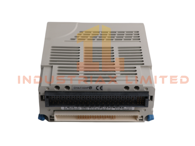 EMERSON 1C31194G03 Positioner Personality Module