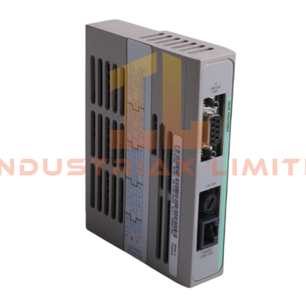 Modul PLC Sistem Kontrol DCS EMERSON 1C31197G01