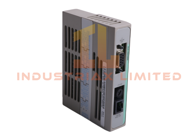 EMERSON 1C31197G01 DCS Control System PLC Module