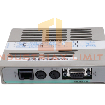 وحدة موضع الصمام EMERSON 1C31197G05