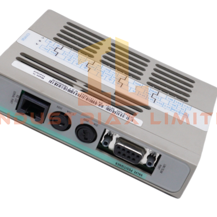 وحدة موضع الصمام EMERSON 1C31197G05