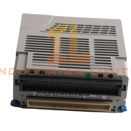 Pengontrol Node Jarak Jauh EMERSON 1C31203G01