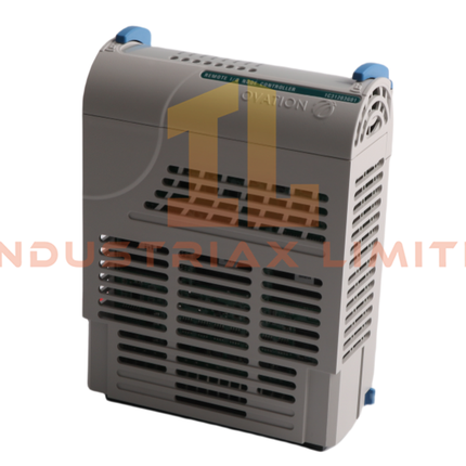 Pengontrol Node Jarak Jauh EMERSON 1C31203G01